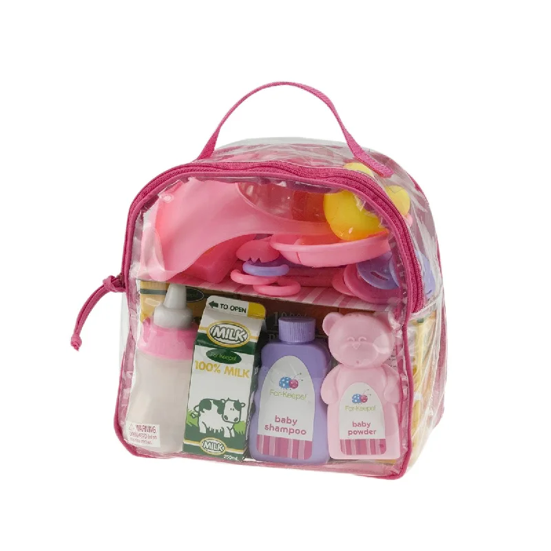 Doll Accessories Bag 81102