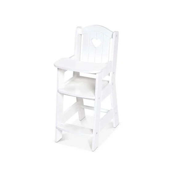 Doll High Chair 31724