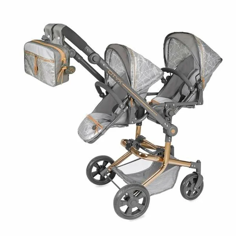 Doll Stroller Decuevas