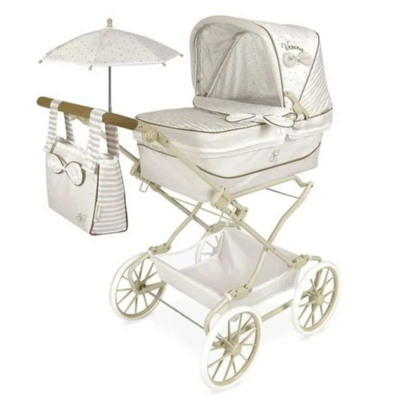 Doll Stroller Decuevas Verona 55 cm