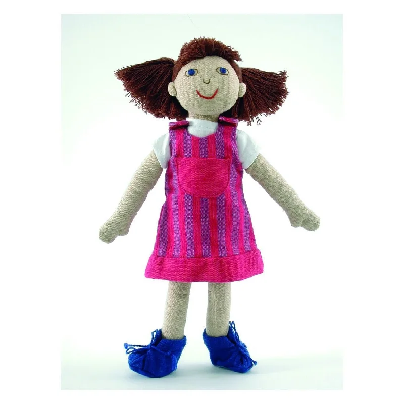 Dora Doll - 10"