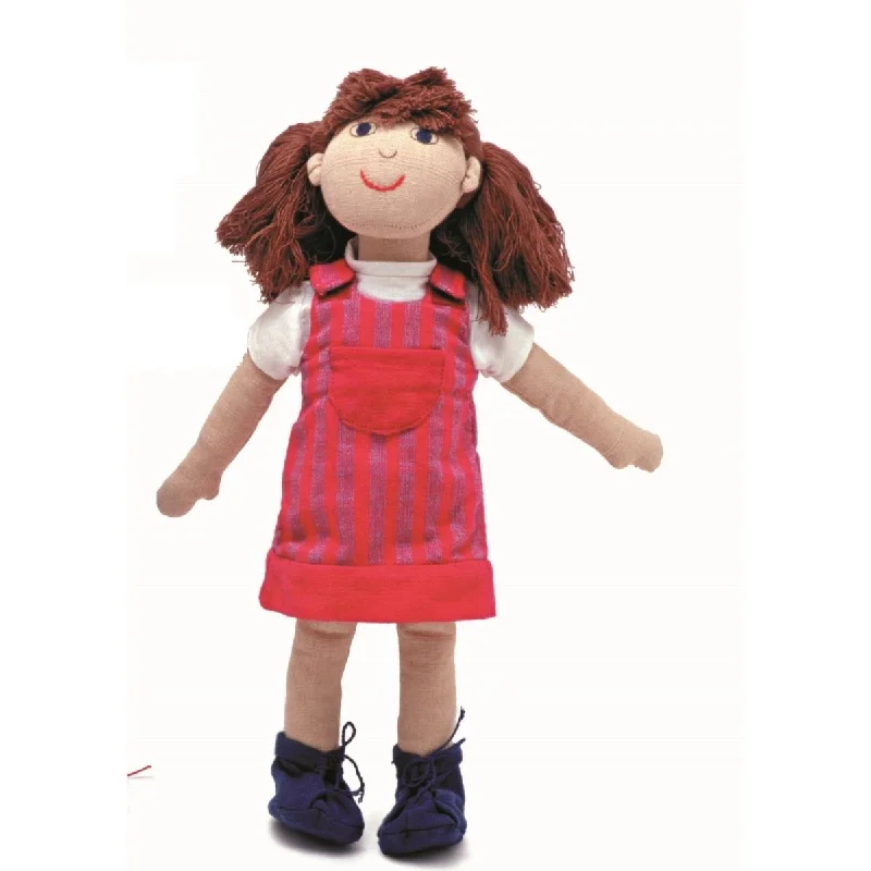 Anatomically Correct Doll - Dora