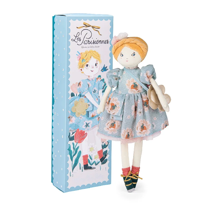 Eglantine The Parisiennes Limited Edition - Doll