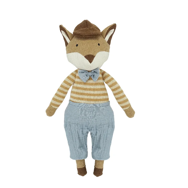 Felix Fox Doll