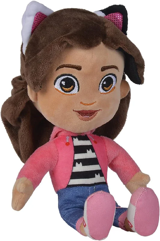 Gabby's Dollhouse Gabby Doll 45cm Plush