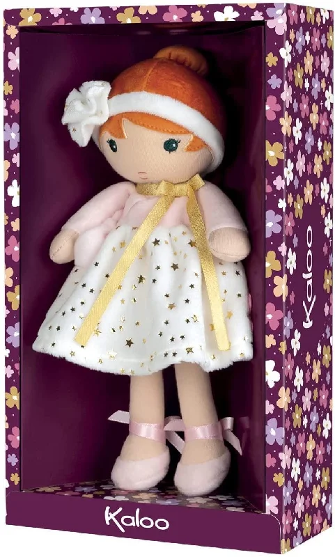 Kaloo Tendresse Doll Valentine 25cm