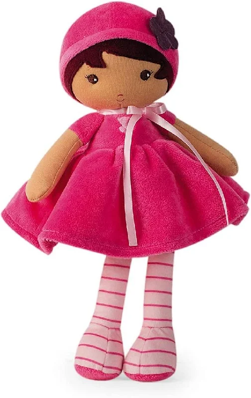 Kaloo Tendresse My First Fabric Doll Emma K 25cm