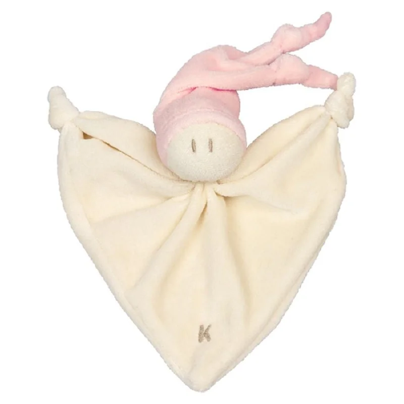 Keptin-Jr Organic Cotton Little Rattle Zmooz - Velour (4)