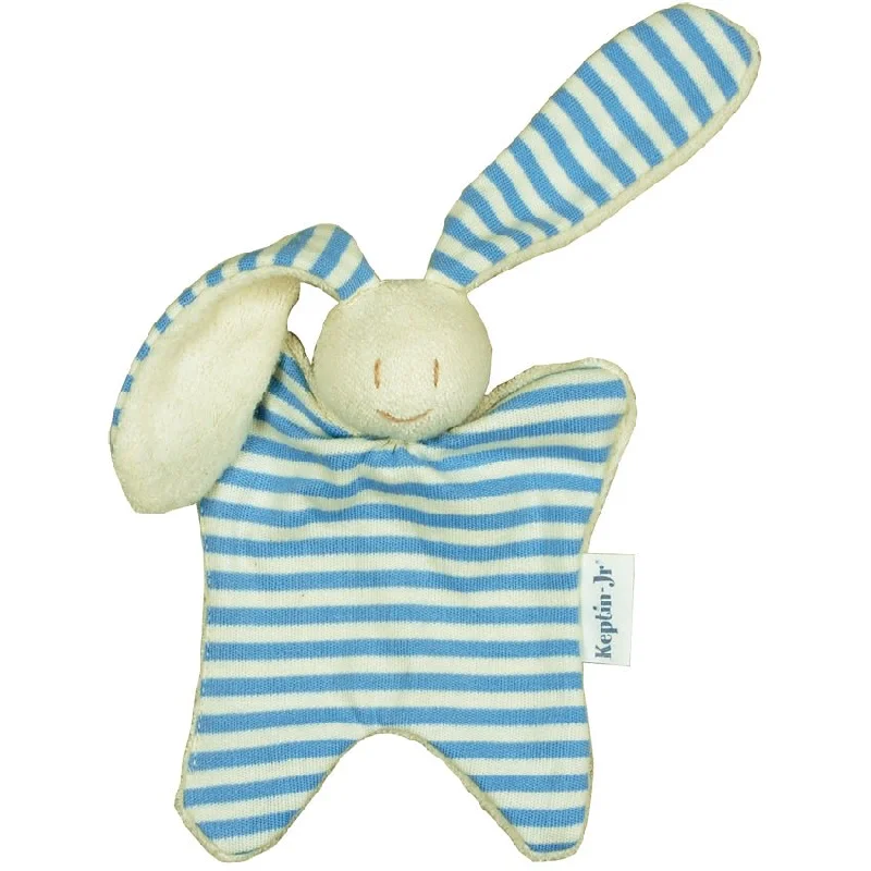 Keptin-Jr Organic Cotton Toddels - Pastel (4)