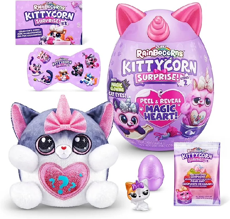 Kittycorn surprise S2