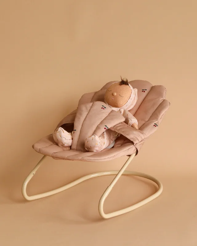 Konges Sløjd Doll Bouncer - Cherry