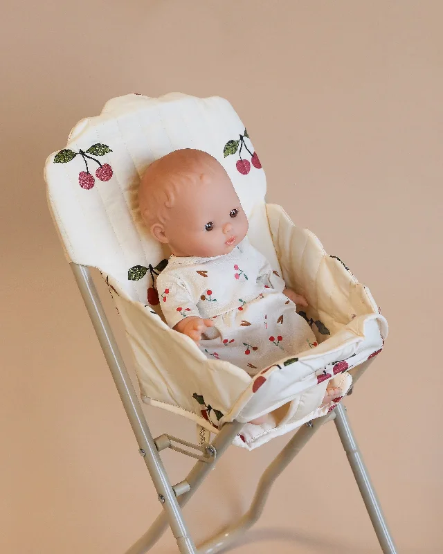 Konges Sloejd High Chair - Cherry Glitter