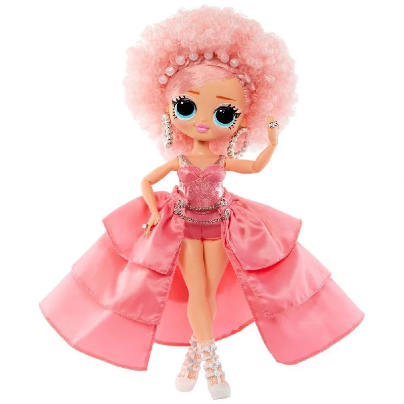 L.O.L. Surprise! OMG Present Surprise Miss Celebrate Fashion Doll