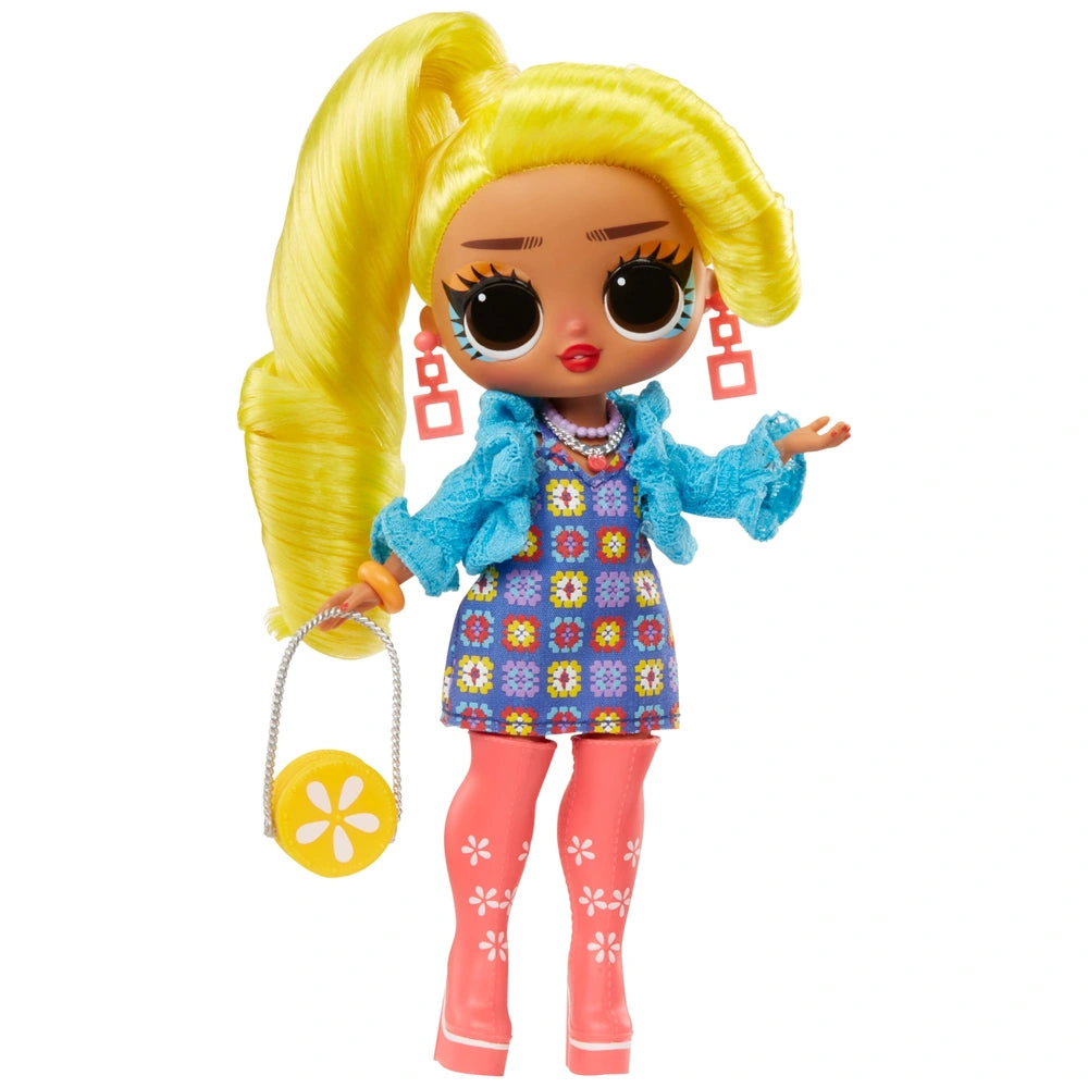 L.O.L. Surprise! Tweens Hana Groove Fashion Doll