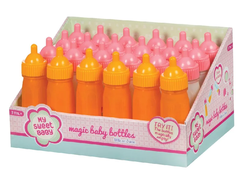 Magic Baby Bottle