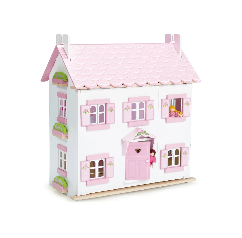 Le Toy Van Sophie's Wooden Dolls House