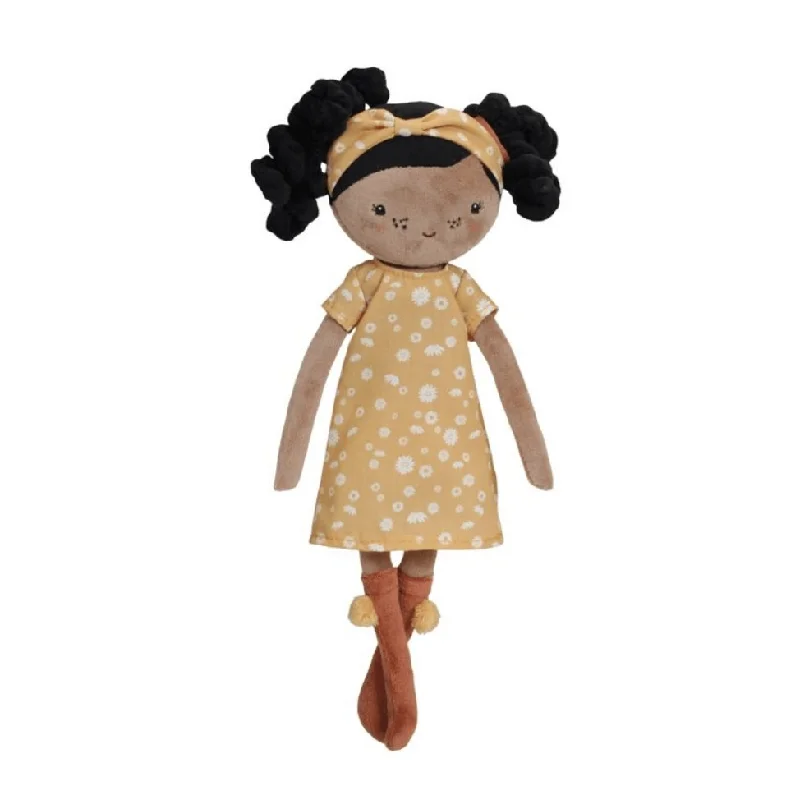 Little Dutch Cuddle Doll Evi - 35cm