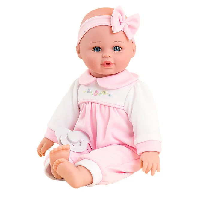 Littlest Baby Doll 14" 353140