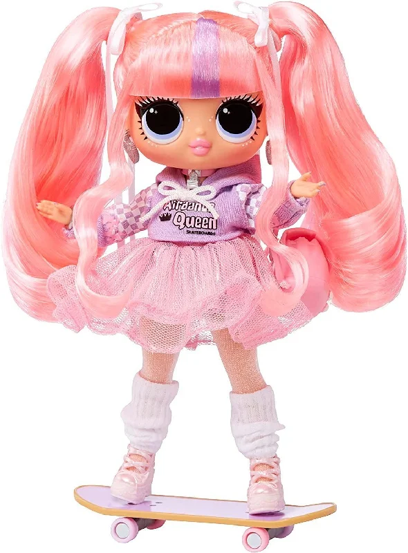 LOL Surprise Tweens Doll Ali Dance