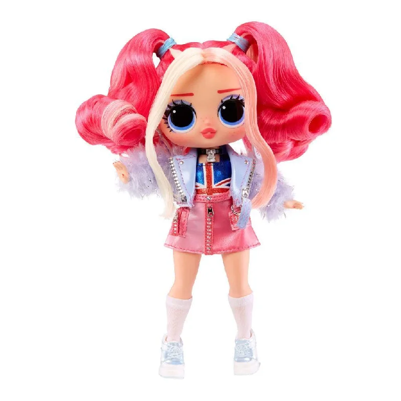 LOL Surprise Tweens Fashion Doll Chloe Pepper