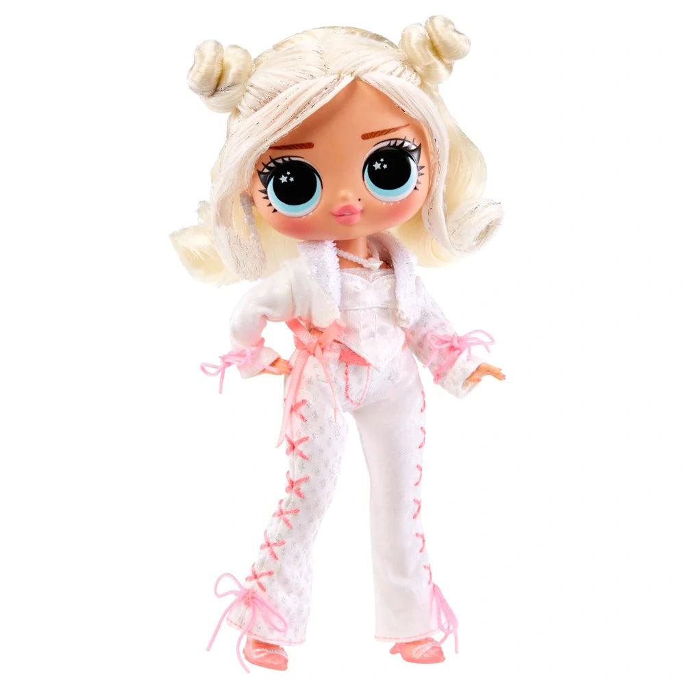 LOL Surprise  Tween Series 3 Fashion Doll Marilyn Star with 15 Surprises