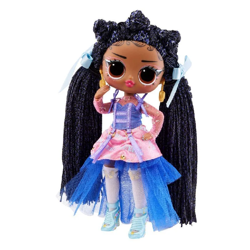 LOL Surprise Tweens Fashion Doll Nia Regal