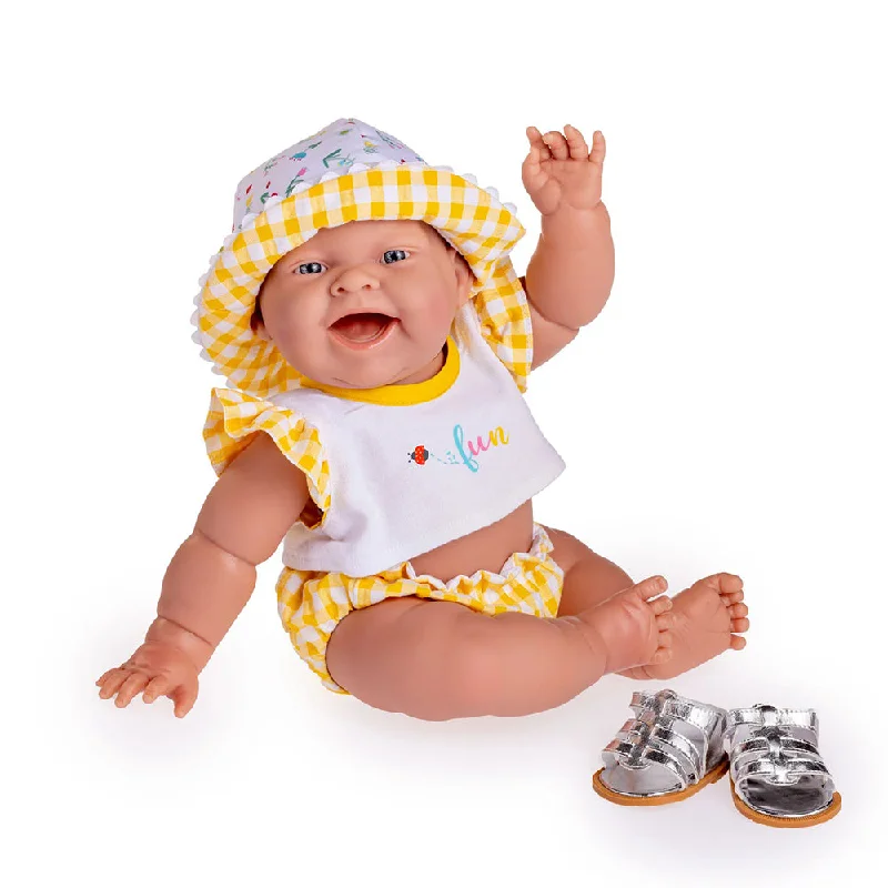 Lola Lemon Twist Baby Doll 18727