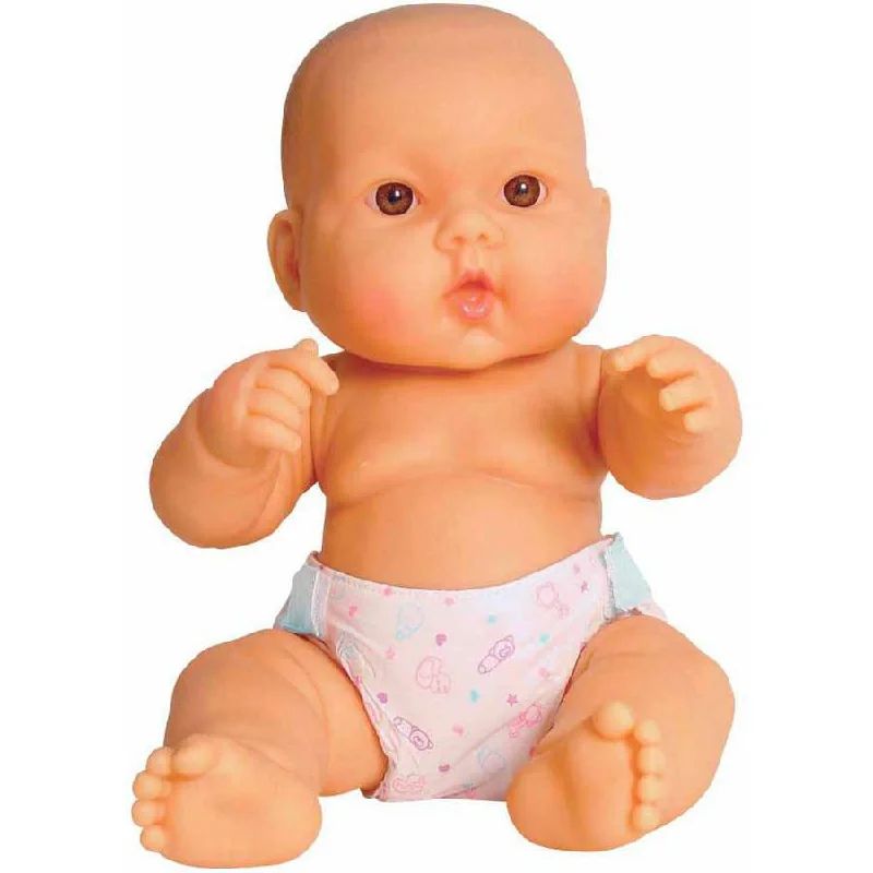 Lots to Love Caucasian Doll 16520