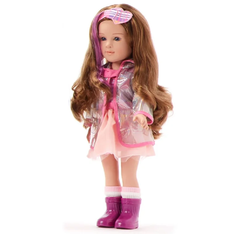 Madame Alexander Kindness Club Avi Doll