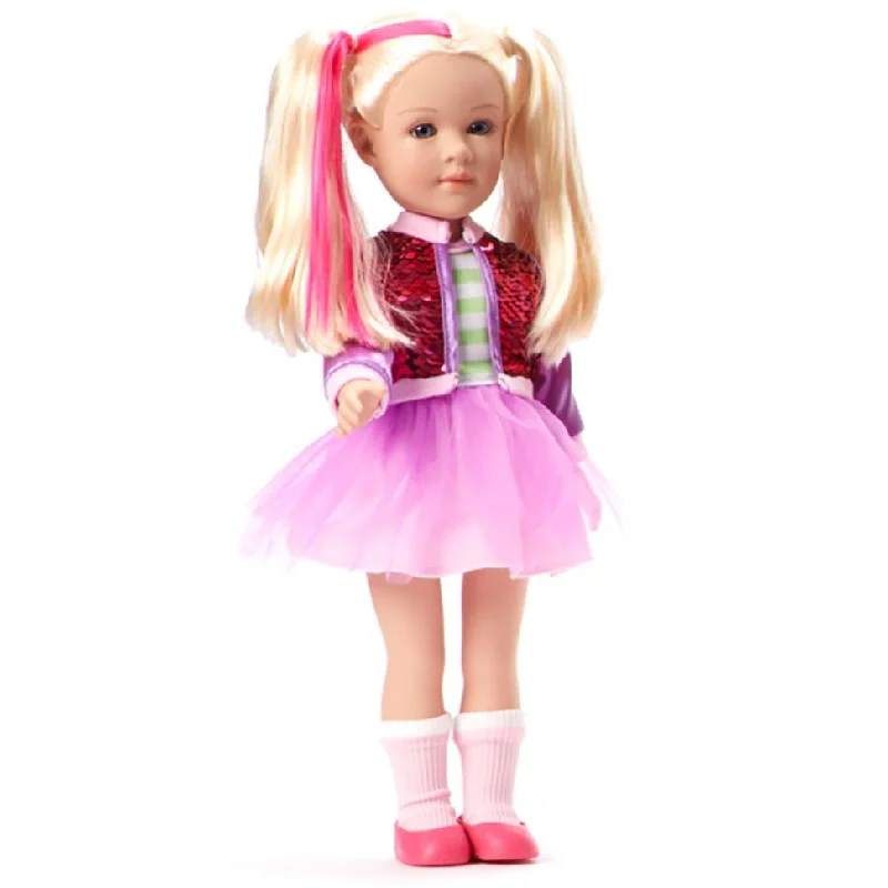 Madame Alexander Kindness Club Doll -Harper