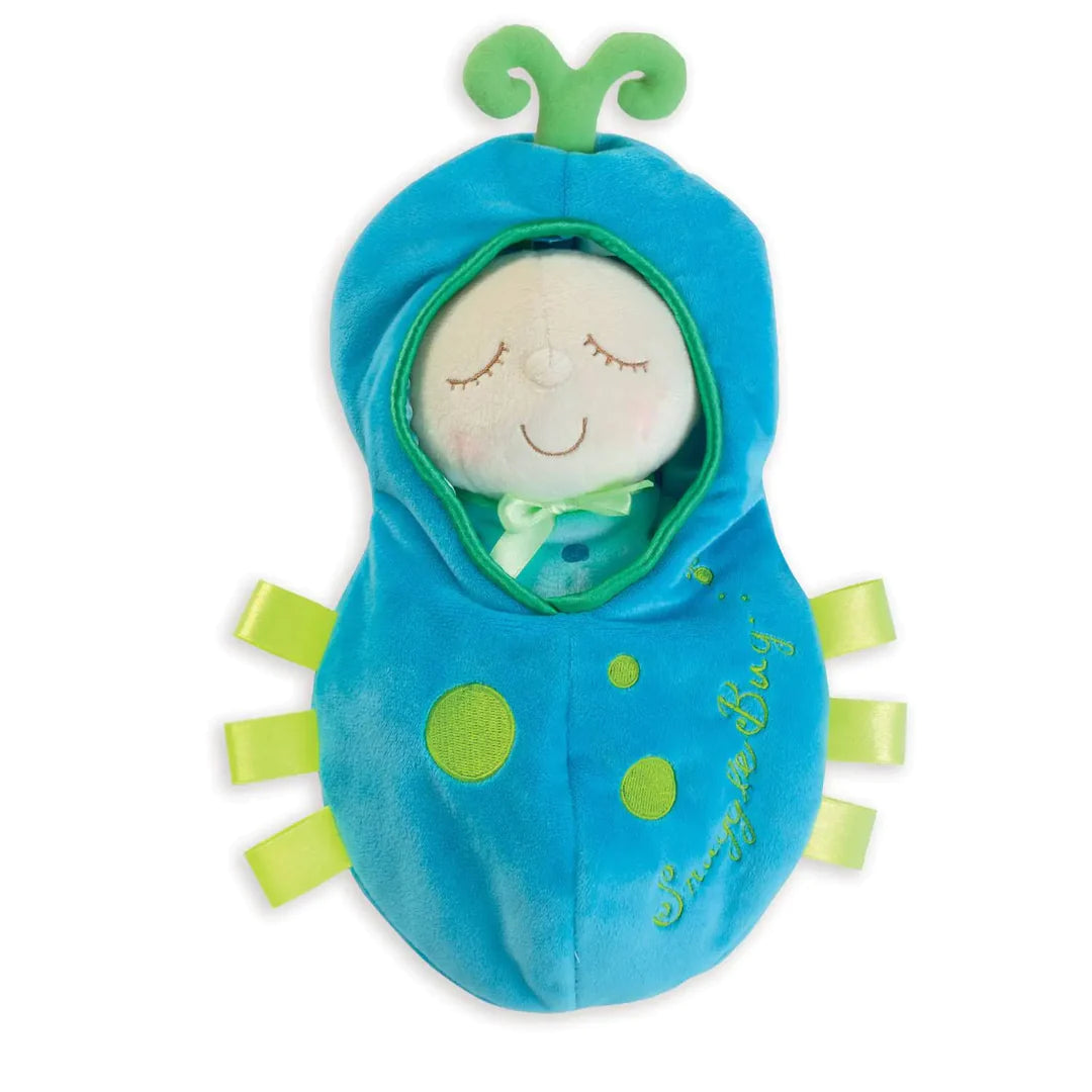 Manhattan Toy® Snuggle Pods Snuggle Bug