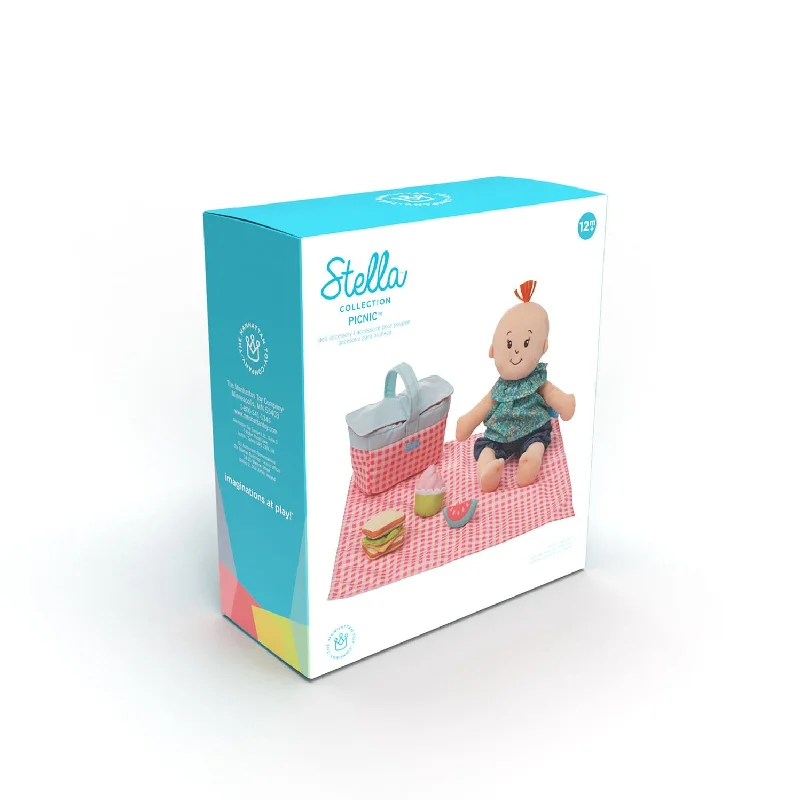 Manhattan Toys® Stella Collection - Picnic