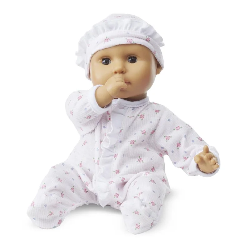 Melissa & Doug Mariana 12" Baby Doll