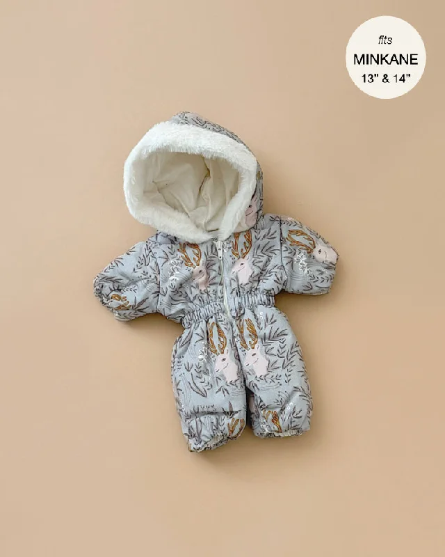 Minikane Doll Clothing | Gigi Elaphe Ski Suit