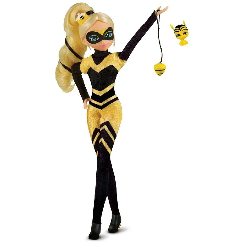 Miraculous Ladybug 12 cm Queen Bee Fashion Doll