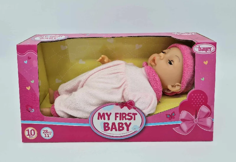 My First Baby Doll Beyer