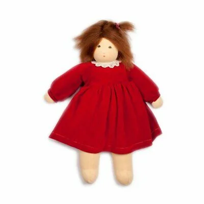 Nanchen Organic Doll - Sophie