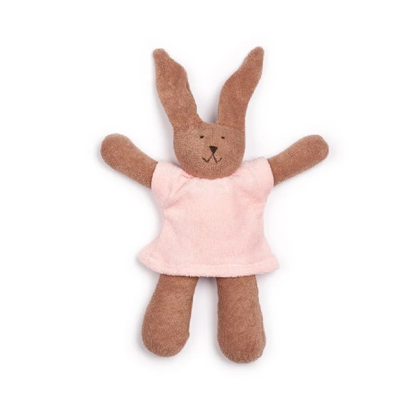 Nanchen Small Organic Cotton Rabbits