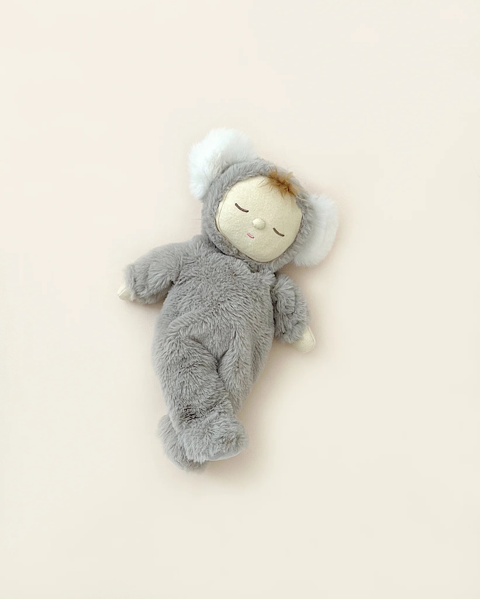 Olli Ella Koala Moppet Doll