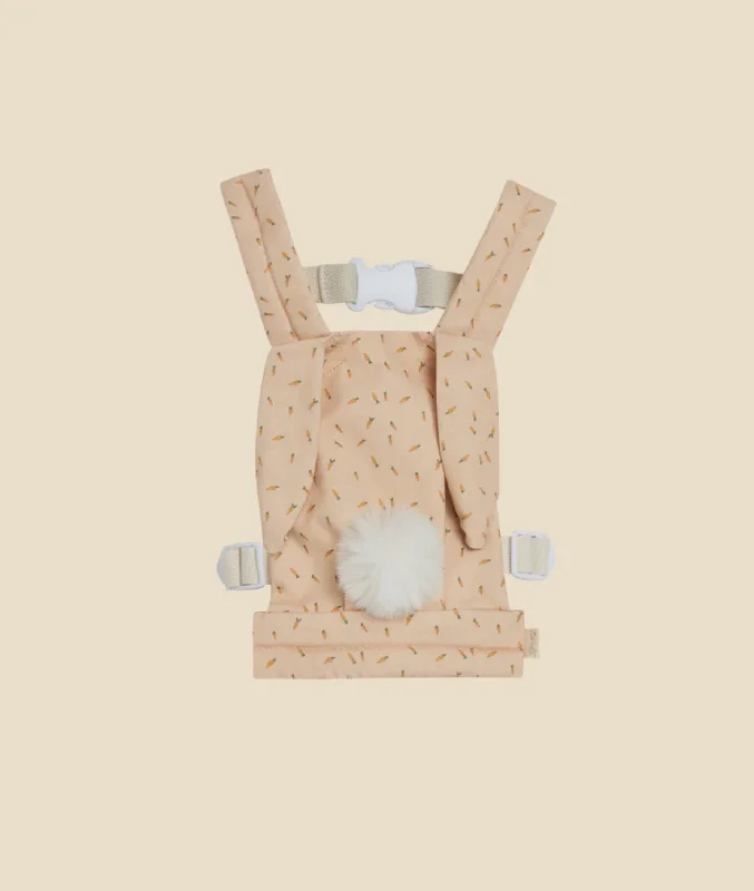 Olli Ella x Odin Parker Dinkum Dolls Cottontail Carrier – Hopscotch