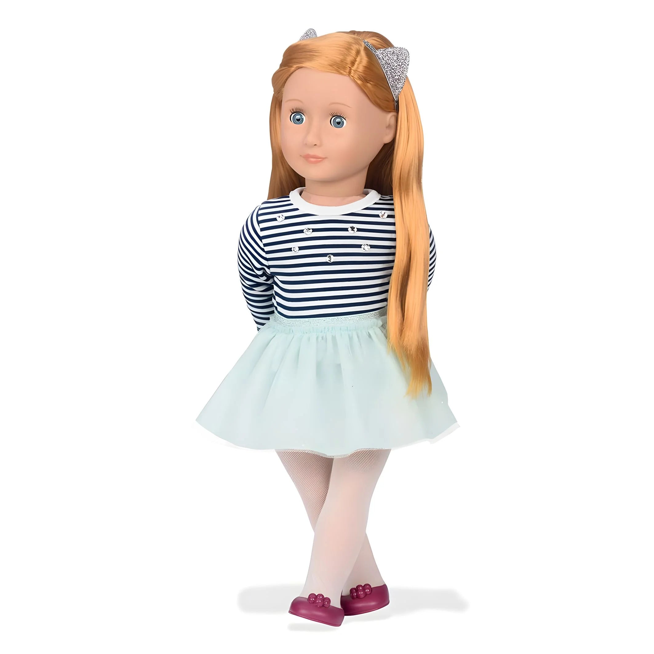 Our Generation Arlee 18-inch Doll