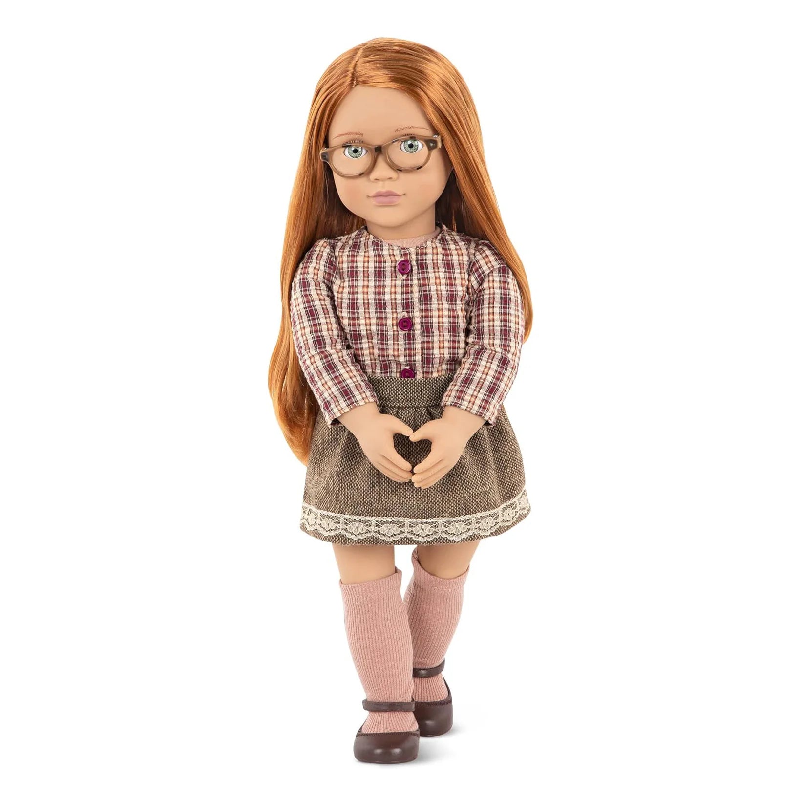 Our Generation Classic Doll 46cm - April