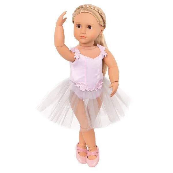 Our Generation Classic Doll 46cm - Erin