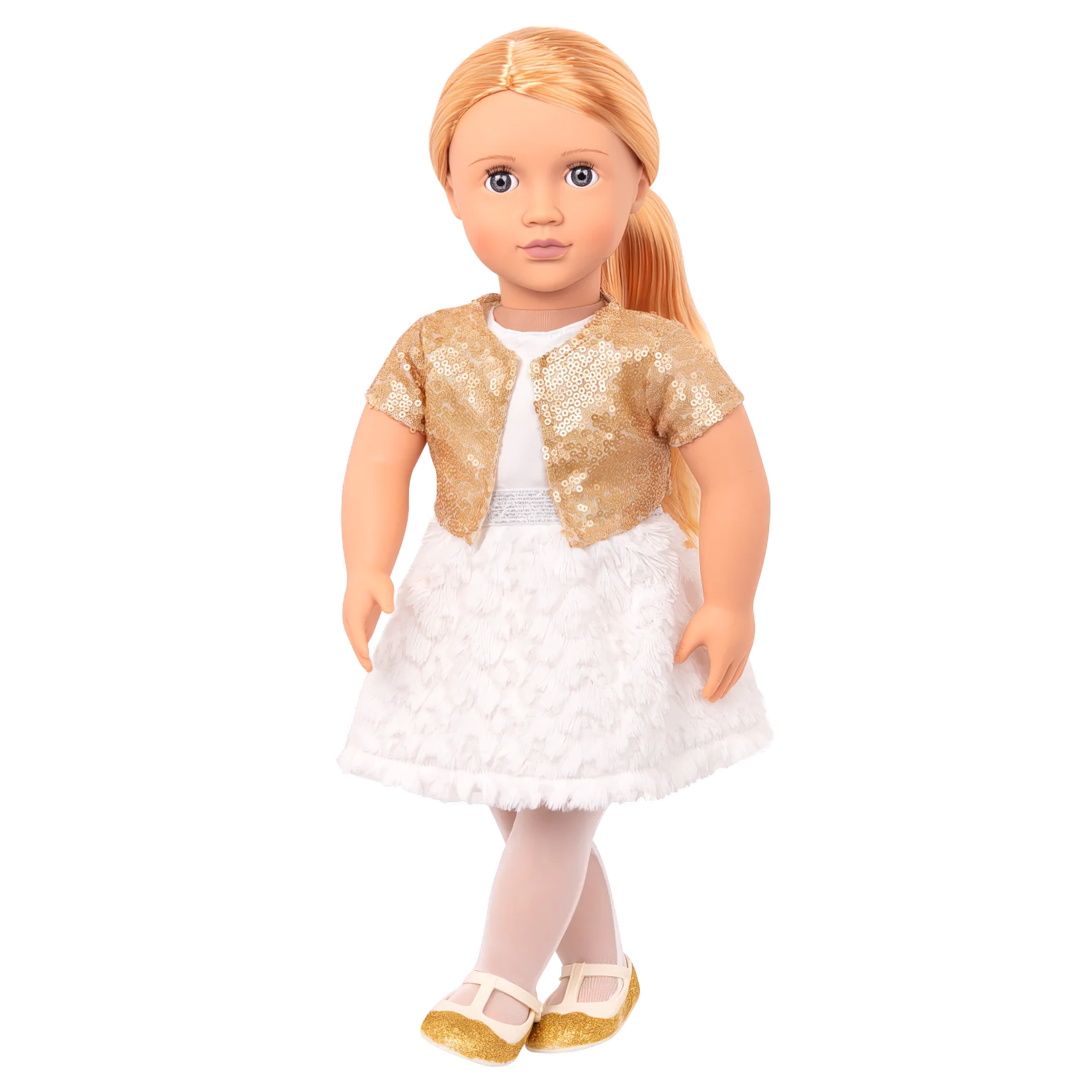 Our Generation Classic Doll 46cm - Hope