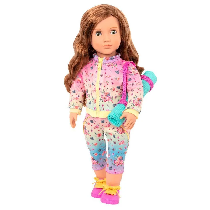 Our Generation Classic Doll 46cm - Lucy Grace