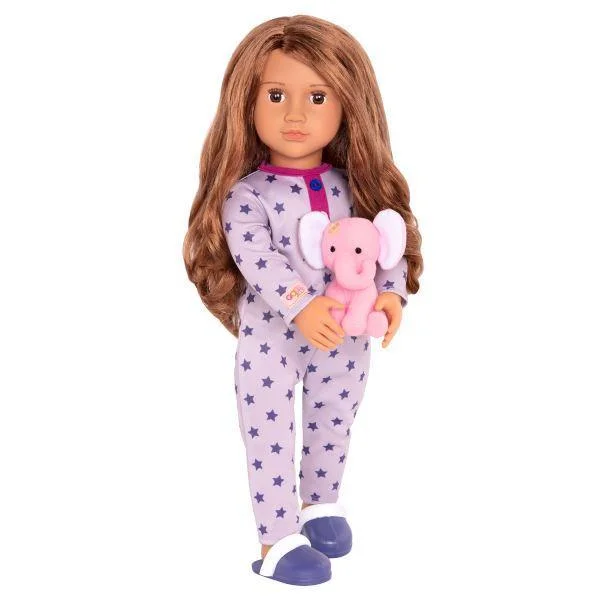 Our Generation Classic Doll 46cm - Maria