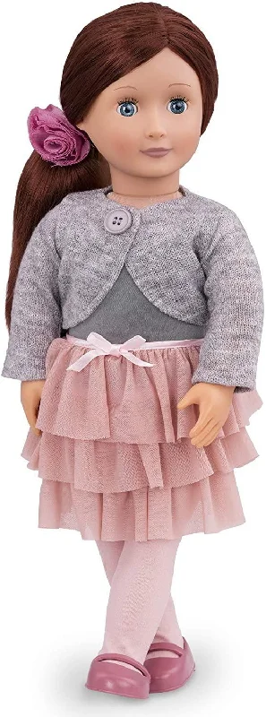 Our Generation Classic Doll 46cm - Ayla