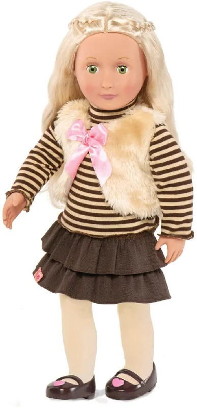 Our Generation Classic Doll 46cm - Holly