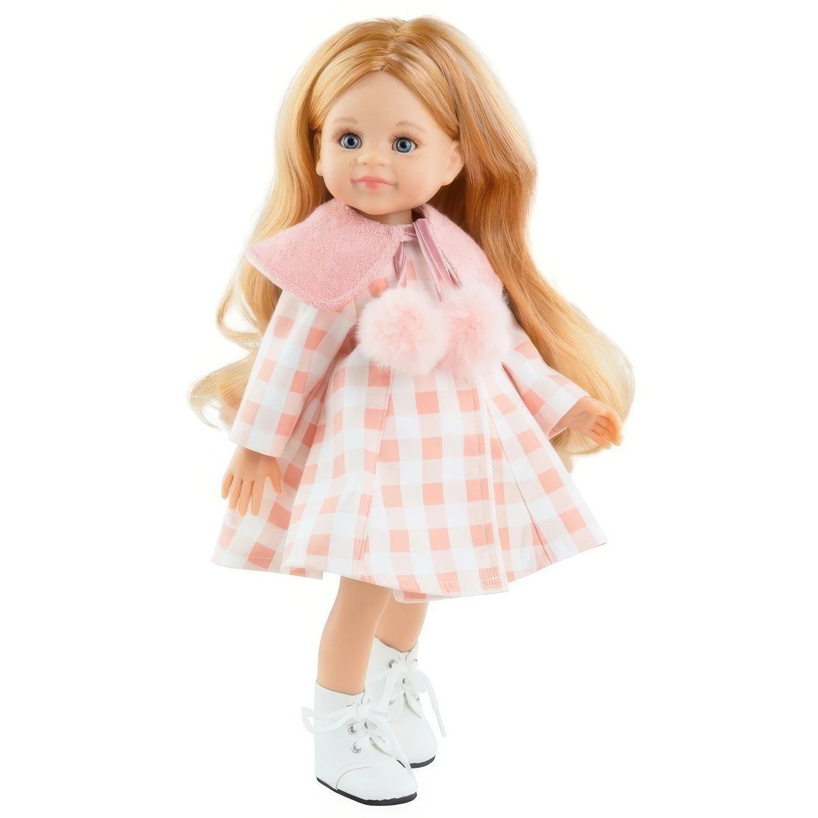 Paola Reina Doll 32cm - Las Amigas Conchi