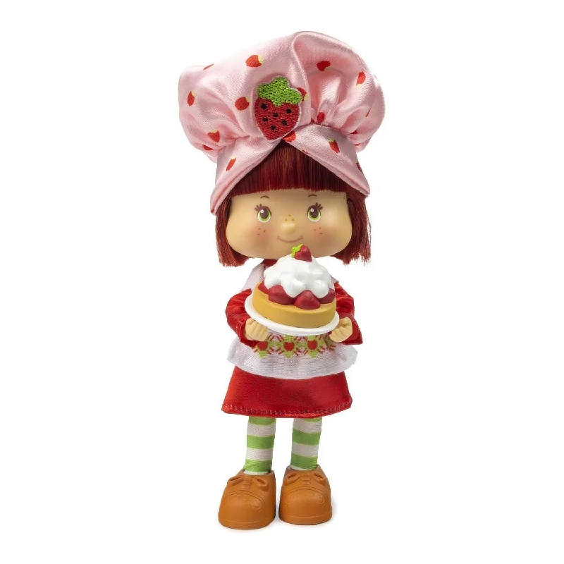 Strawberry Shortcake 5.5" Fashion Doll